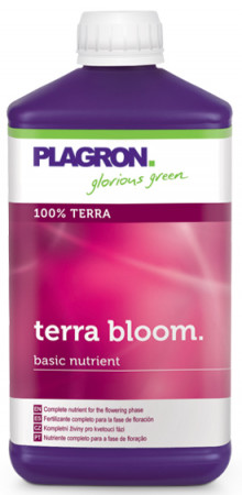 Plagron Terra Bloom