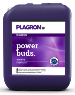Plagron Power Buds 5 l