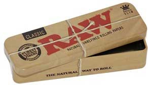RAW Cone Caddy King Size