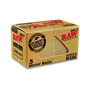 Raw Classic Single Wide Rolls