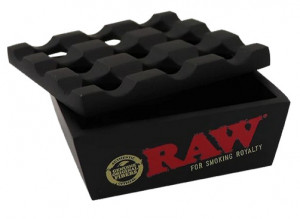 RAW Windsicherer Aschenbecher