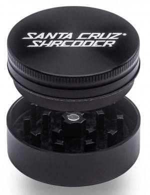 Santa Cruz Shredder 54mm 2 tlg.