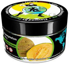 Shaashii Pulver Maori Honeymelon 120g