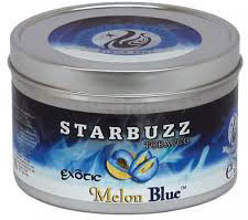 Starbuzz Exotic Melon Blue 250 g