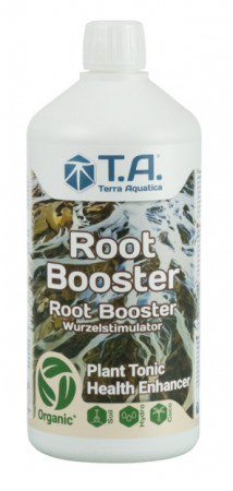 T.A. Root Booster, 1L GHE BioRoot Plus