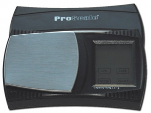 Proscale Touchscreen XT 500 x 0,1