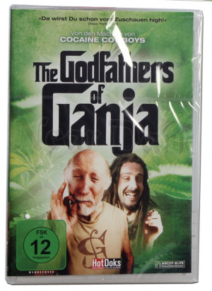 The Godfathers of Ganja