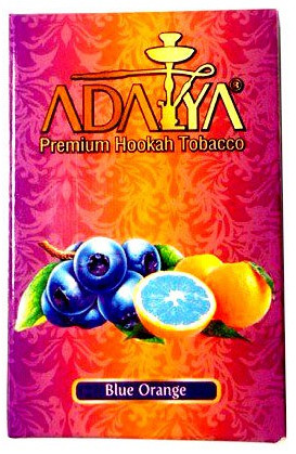 Adalya Blue Orange 50g