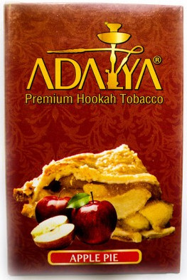 Adalya Apple Pie 50g