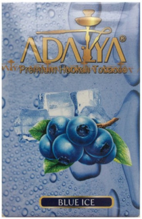 Adalya Blue Ice 50g