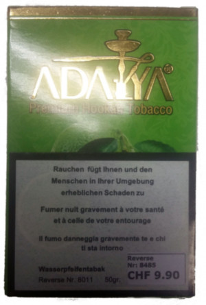 Adalya Mint 50g