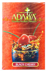 Adalya Black Cherry 50g