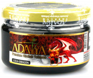 Adalya Cola Dragon 200g