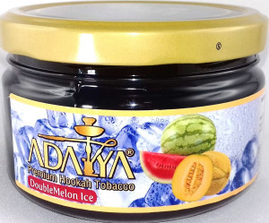 Adalya Double Melon Ice 200g