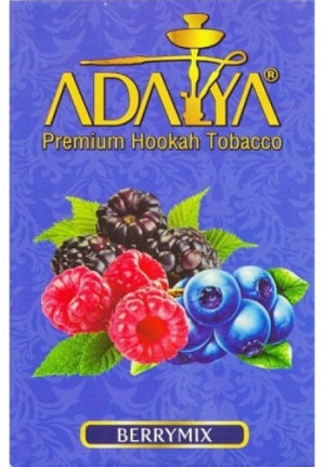 Adalya Berry Mix 50g