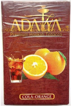 Adalya Cola Orange 50g