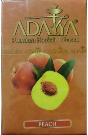 Adalya Peach 50g