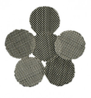 ArGo Siebchen-Set