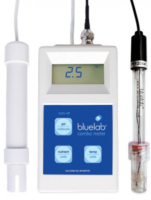 bluelab Combo Meter