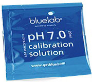 bluelab pH-Eichlösung 7.0
