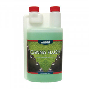 Canna Flush 1l