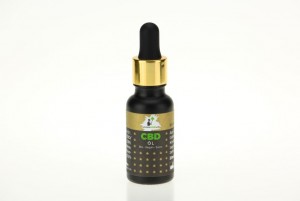 CBD Öl 5%