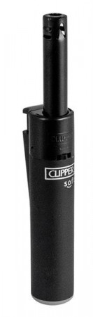 Clipper Mini Tube Utility Lighter Soft Touch