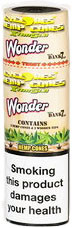 Cyclones Hemp Wonder 2x