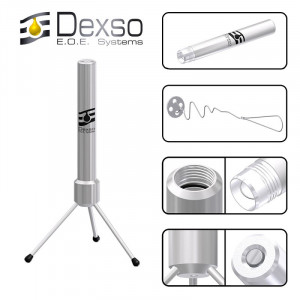 Dexso Essential Oil Extractor Standard