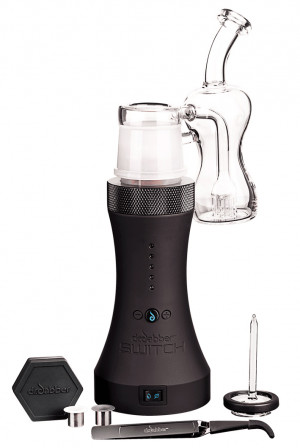 Dr. Dabber Switch Vaporizer