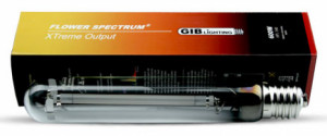 GIB Lighting Flower Spectrum XTreme Output 600W