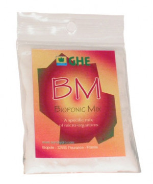 GHE BM Bioponic Mix Mikroorganismen