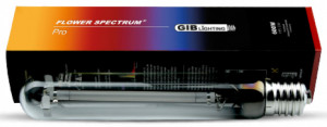 GIB Lighting Flower Spectre Pro HPS 600 W