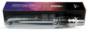 GIB Lighting Flower Spectrum XTreme Output 1000W 400V