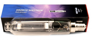 GIB Lighting Growth Spectrum Advanced 1000W 400V