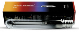 GIB Lighting Flower Spectre Pro HPS 400 W