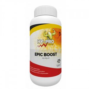 Hy-Pro Epic Boost