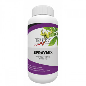 Hy-Pro Spraymix Pflanzenhilfsmittel