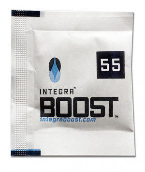 Integra Boost Humidiccant 55% 4g Feuchthaltebeutel