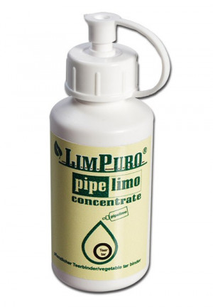 Limpuro Pipe-Limo Konzentrat