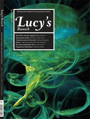 Lucy's Rausch Volume 02