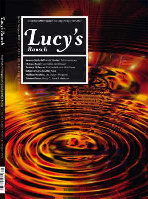 Lucy's Rausch Volume 05