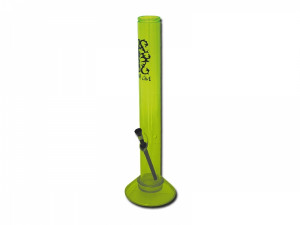 Acrylbong Mega Line Tattoo 42cm