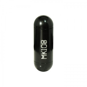 MK108 Kapselpfeife ausziehbar