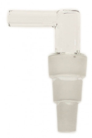 Multi-Adapter für Vaporizer-Schläuche 10/14/18mm