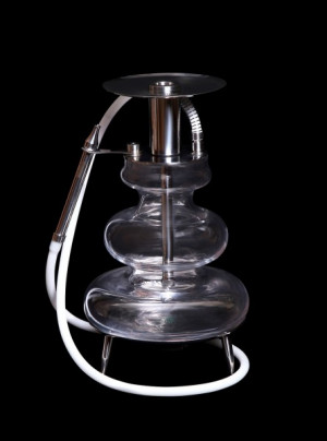 Oduman Shisha N1 Clear LED