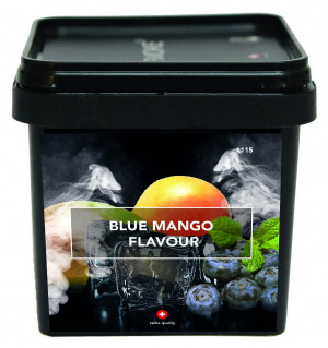 Ossy Smoke Blue Mango 250g