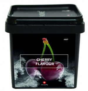 Ossy Smoke Cherry 250g