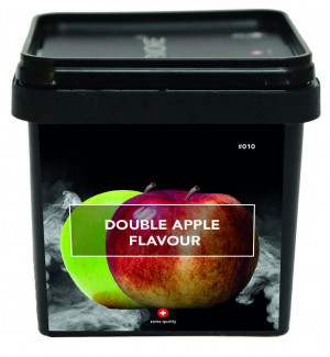 Ossy Smoke Double Apple 250g