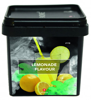 Ossy Smoke Lemonade 50g